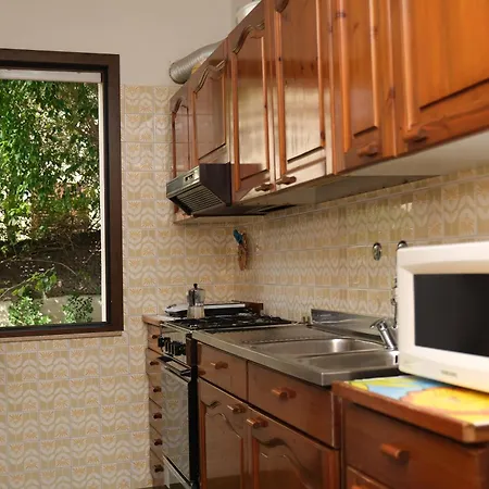 Angel Casa de Férias Sant'Andrea (Sardinia)