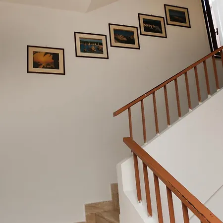 Casa de Férias Angel