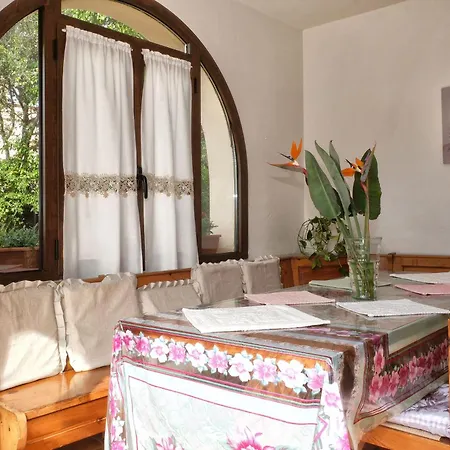 Angel Casa de Férias Sant'Andrea (Sardinia)