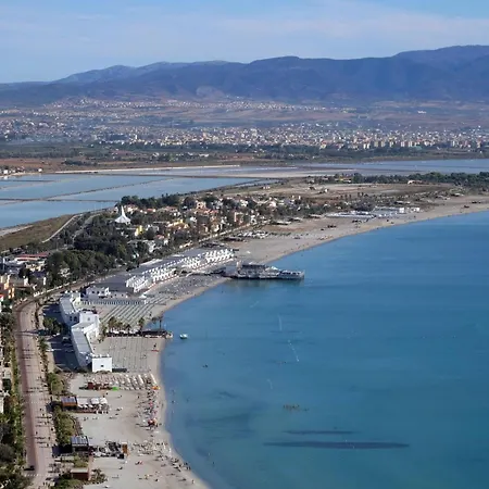 Angel * Sant'Andrea (Sardinia)
