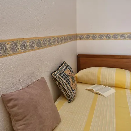 Angel Casa de Férias Sant'Andrea (Sardinia)