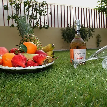 Casa de Férias Angel Sant'Andrea (Sardinia)