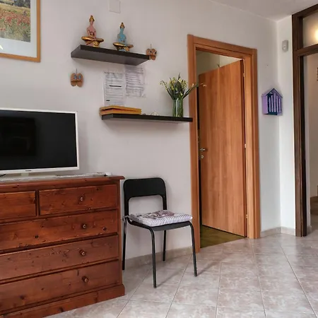 Casa de Férias Angel Sant'Andrea (Sardinia)