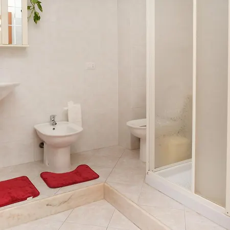 Angel Sant'Andrea (Sardinia)