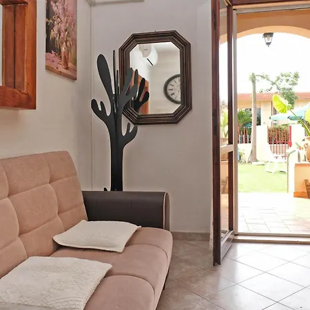 Angel Casa de Férias