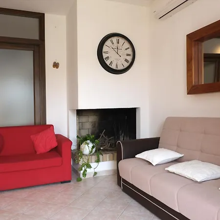 Angel * Sant'Andrea (Sardinia)