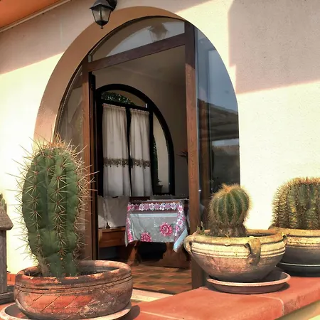 Angel Casa de Férias Sant'Andrea (Sardinia)