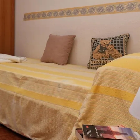 Angel * Sant'Andrea (Sardinia)