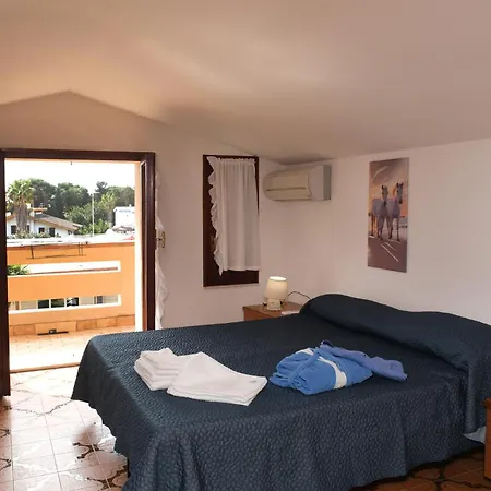 Angel * Sant'Andrea (Sardinia)