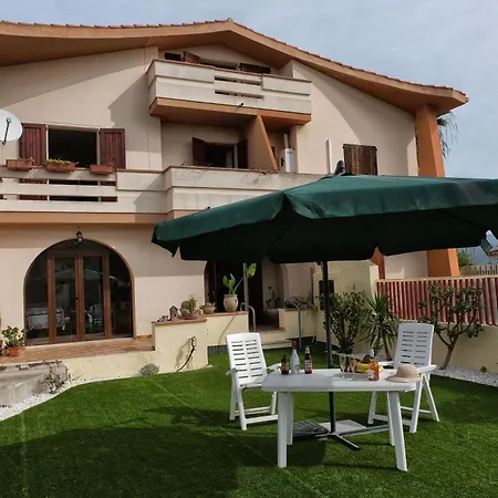 Angel Semesterbostad *