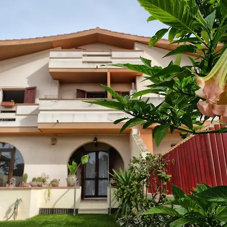 Angel Holiday home *