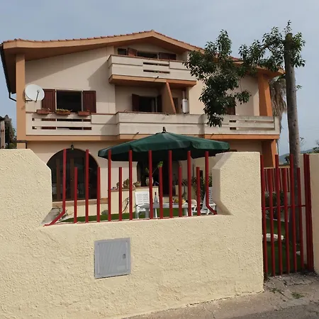 Angel * Sant'Andrea (Sardinia)